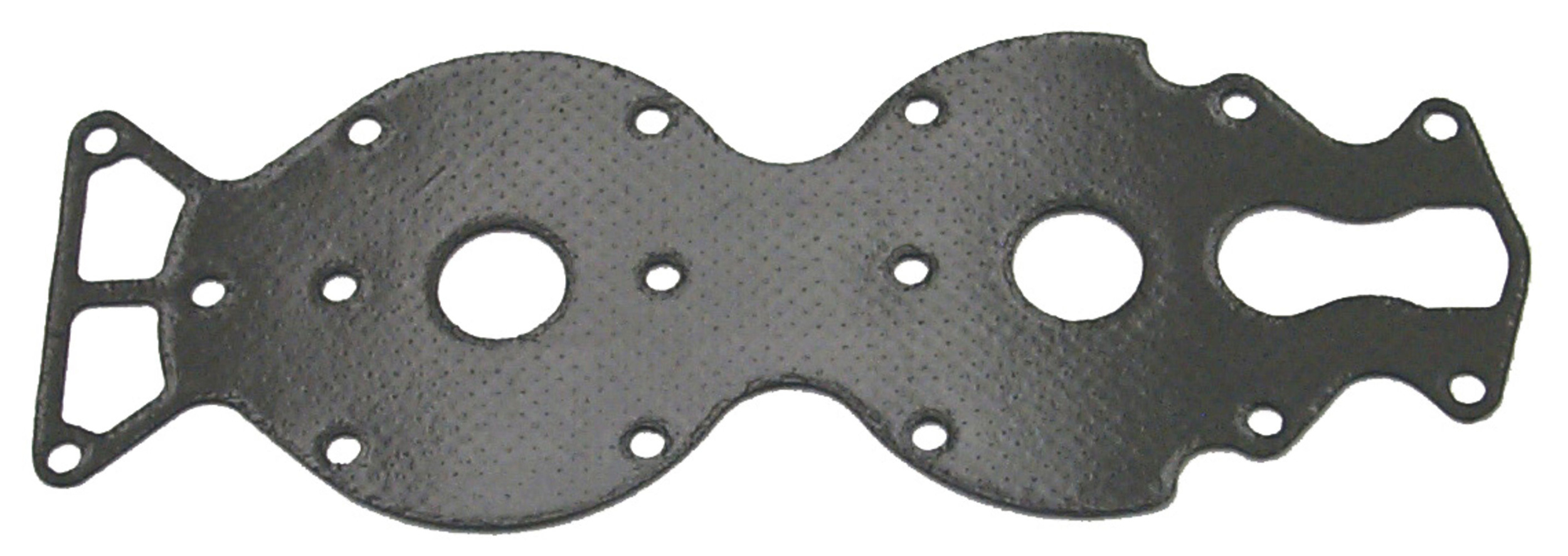 Water Jacket Gasket Water Jacket Gasket