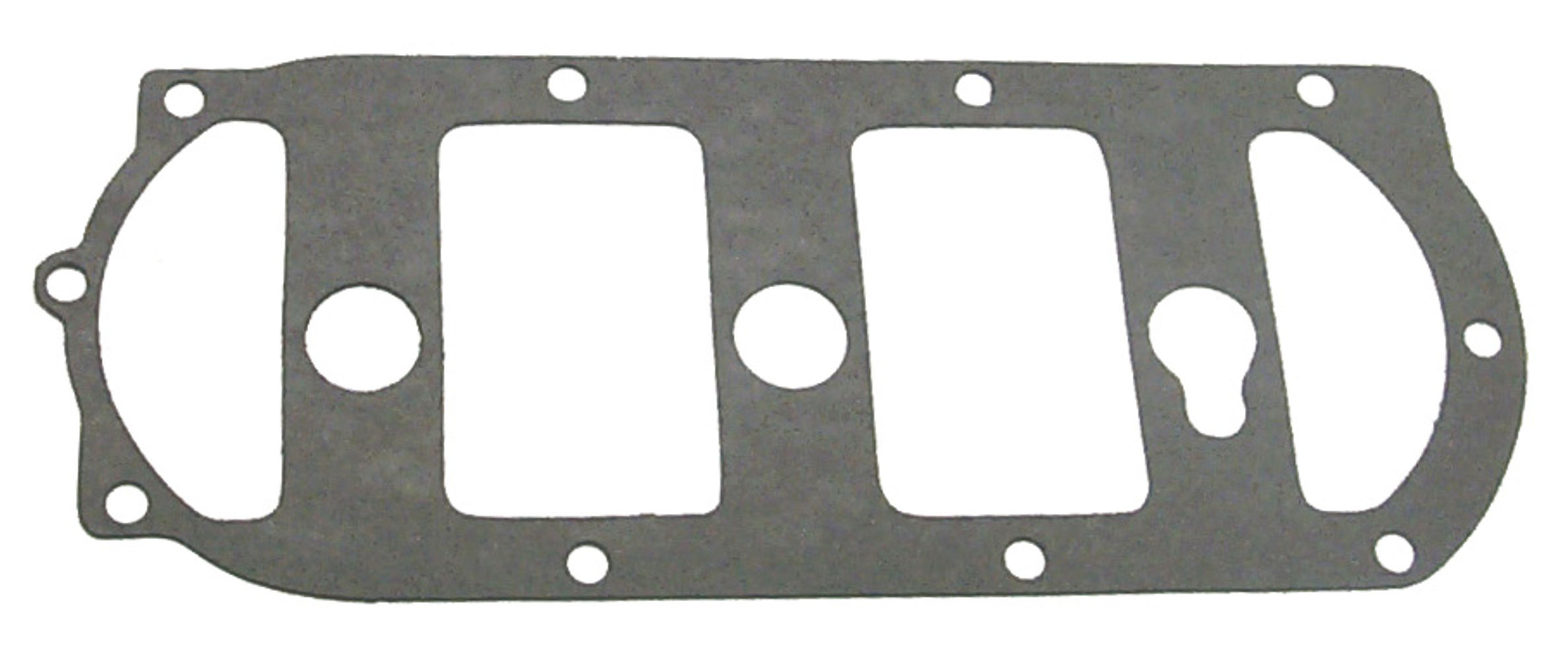 Block Cover Gasket (Priced Per Pkg of 2)