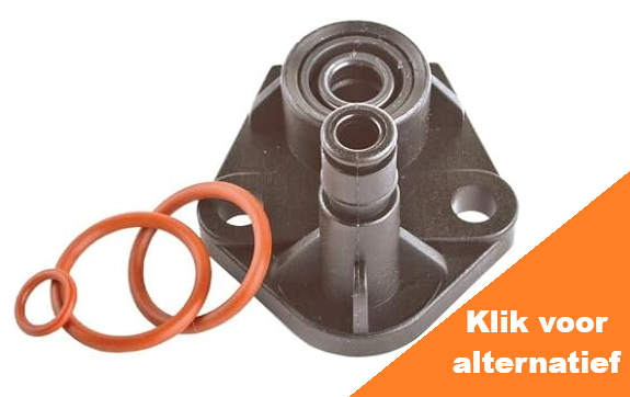 Shift Rod Bushing Assembly
