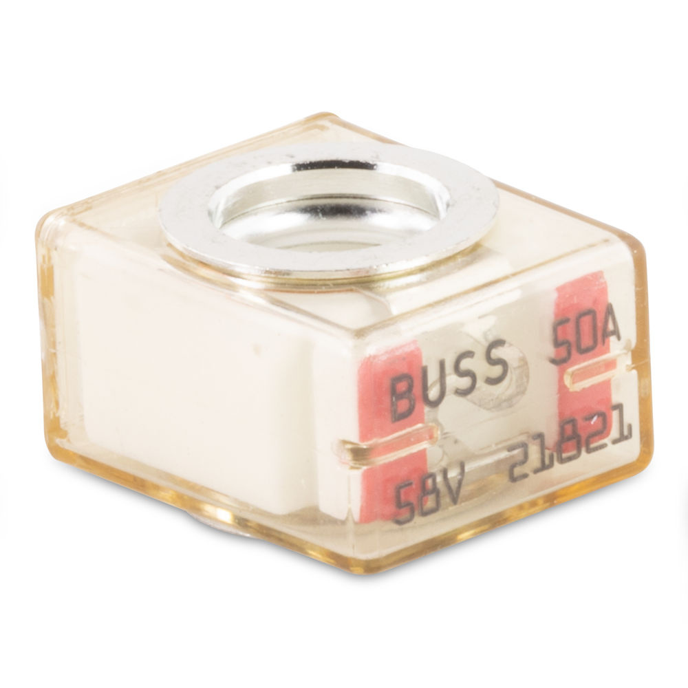 50A Marine Rated Battery Fuse