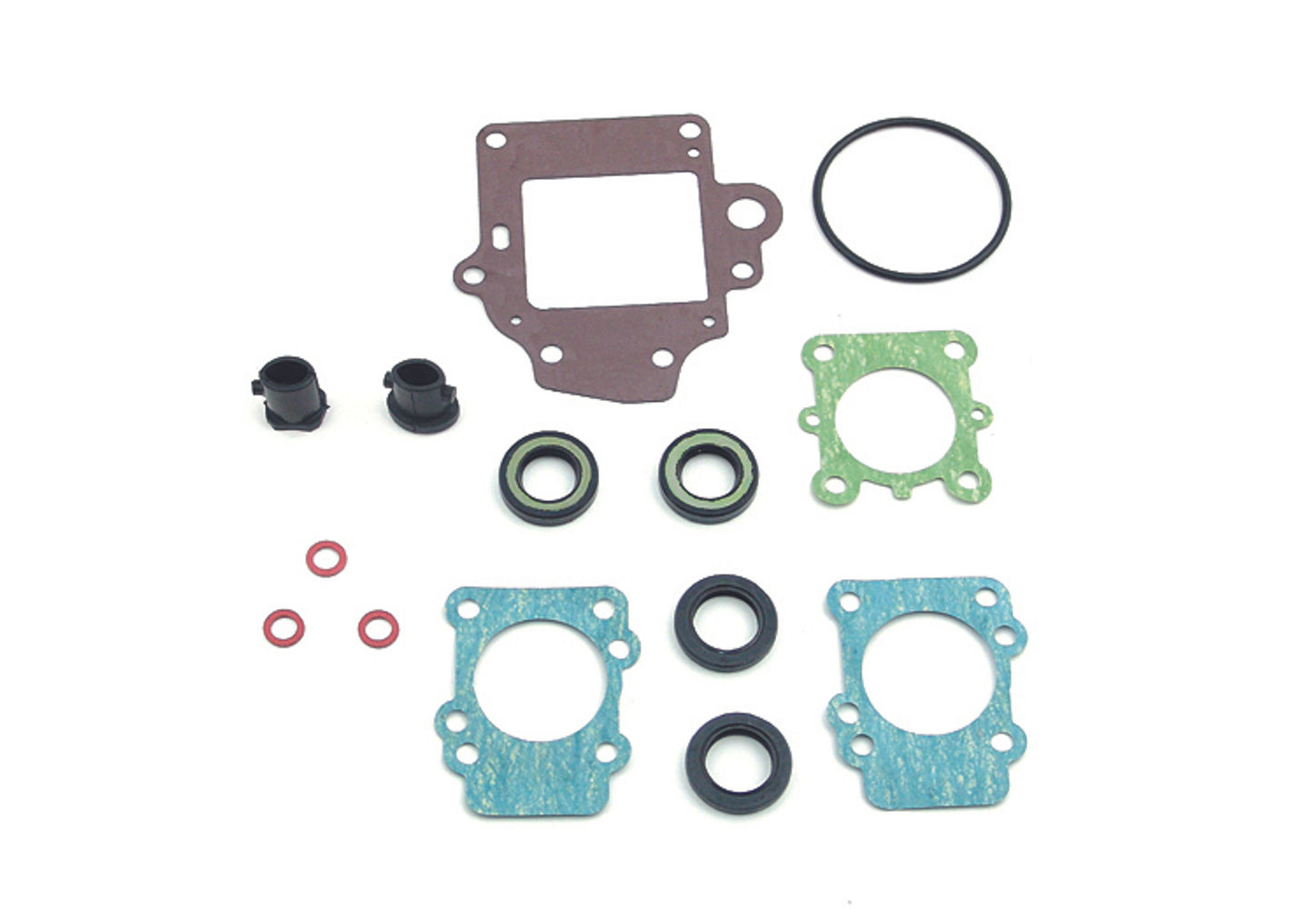 Seal Kit, Gear Housing Seal Kit, Gear Housing