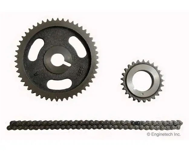 Distributieset Chrysler 59-78