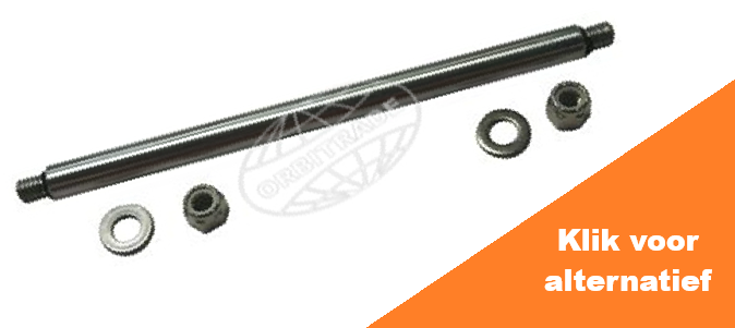 Tilt pin 200-280