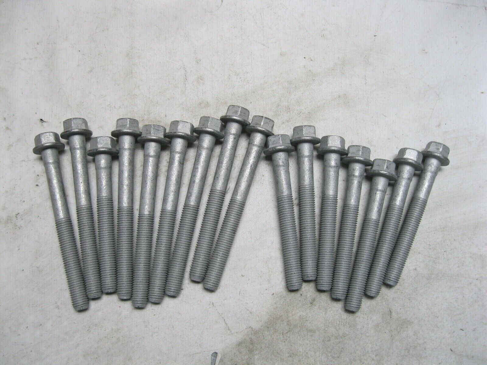 Kopboutenset Chevrolet V-6 173-189-207 1987-2001 Kopboutenset Chevrolet V-6 173-189-207 1987-2001