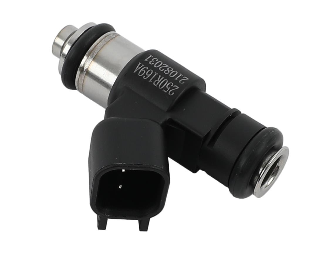 Benzine-injector 100 Lbs/uur