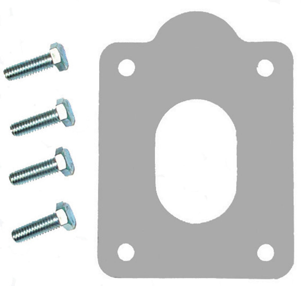 Exhaust Elbow Mounting Kit