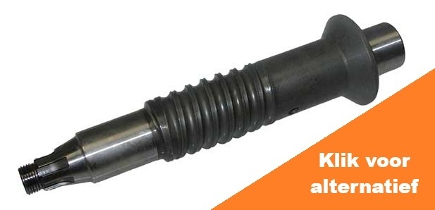 Driveshaft
