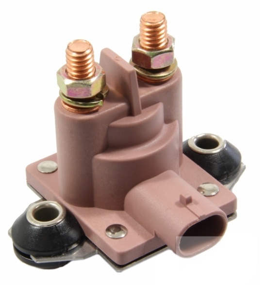 Solenoid Starter Switch Evinrude E-Tec E40 E5