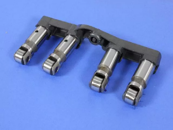 Klepstoter MDS Mopar 5,7 Hemi - SET - 05-25 Klepstoter MDS Mopar 5,7 Hemi - SET - 05-25