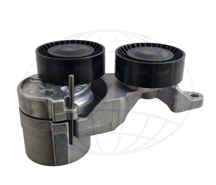 Spännare drivrem D3