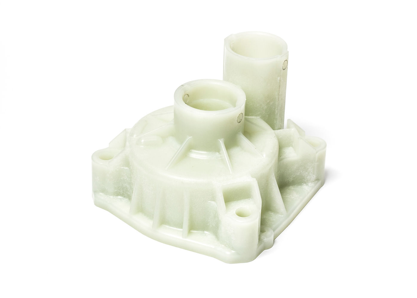 Housing, Water Pump Housing, Water Pump