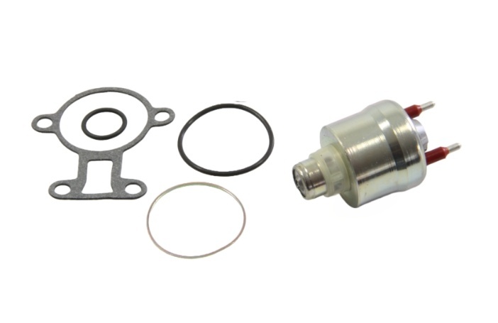 Used fuel injector, injector, TBI Volvo Penta