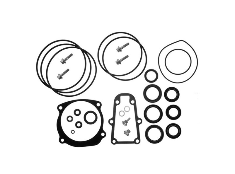 Lower Unit Seal Kit
