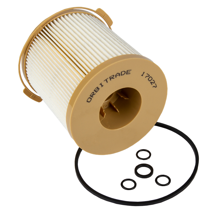 Filter insert Racor 30 micron