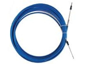 Remote control cable 5.19m (low friction) Remote control cable 5.19m (low friction)