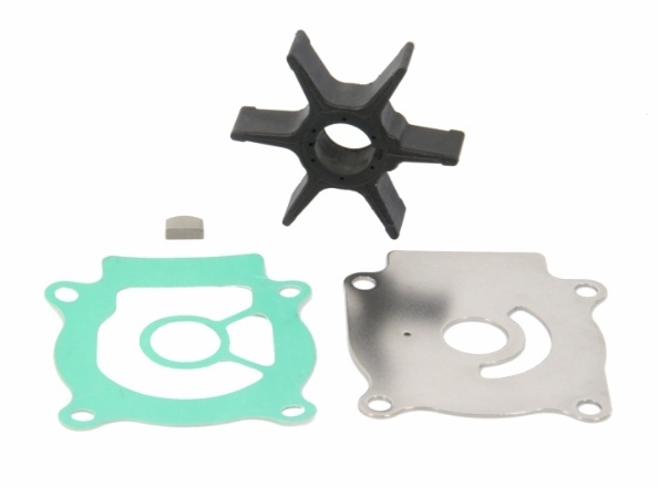 Impeller Kit OMC Johnson Evinrude E40 E50 503 Impeller Kit OMC Johnson Evinrude E40 E50 503