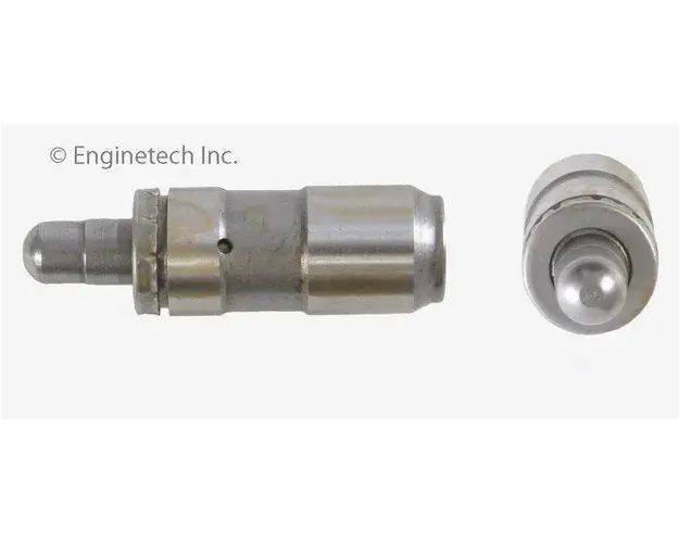 Klepstoter Mopar 2,2 & 2,5 L4 81-95 set@4 Klepstoter Mopar 2,2 & 2,5 L4 81-95 set@4