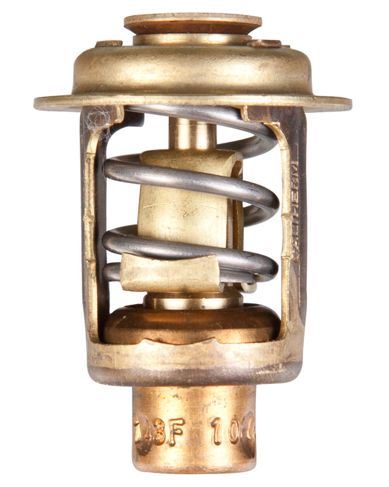 Thermostat