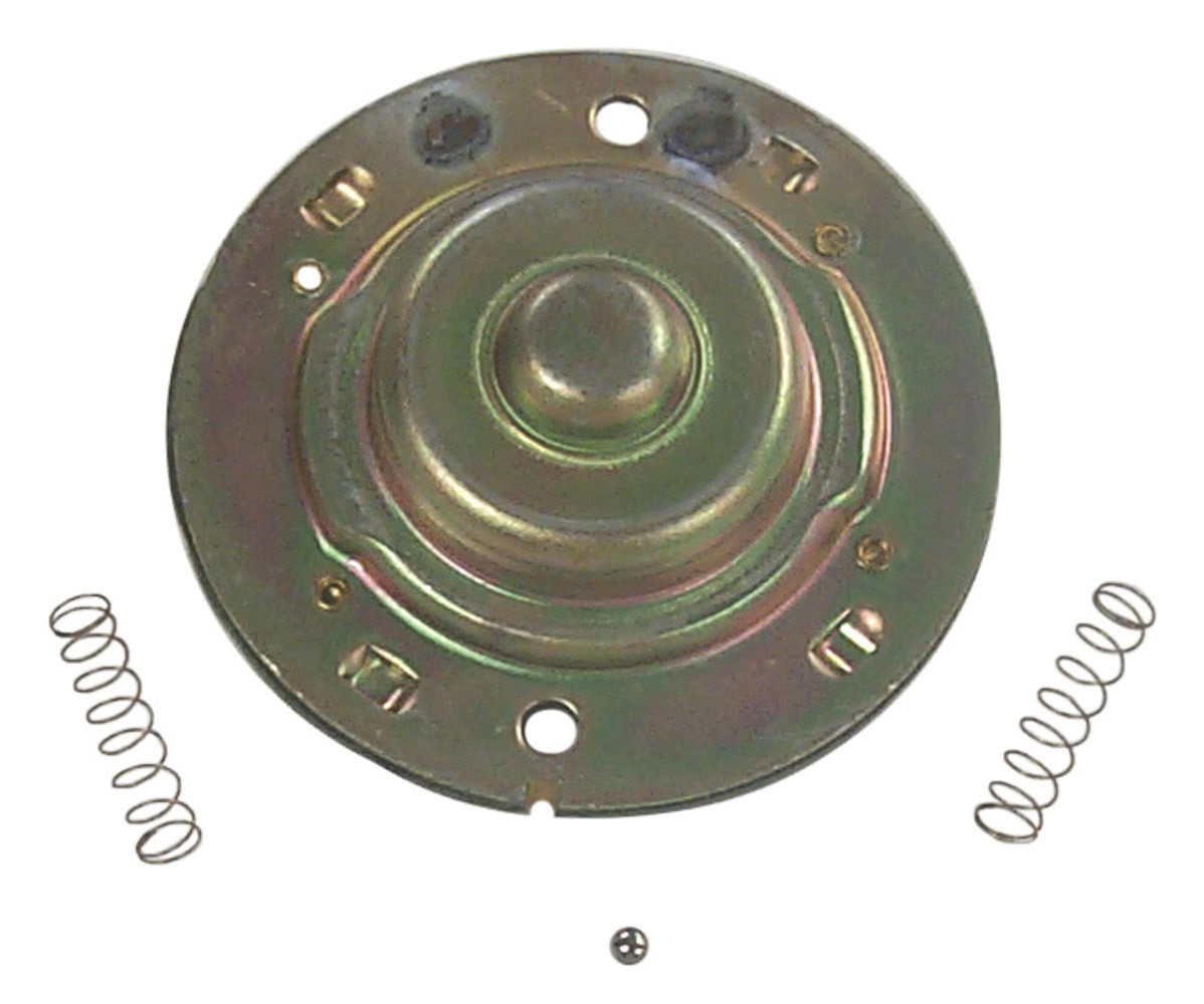 Outboard Starter Repair Kit