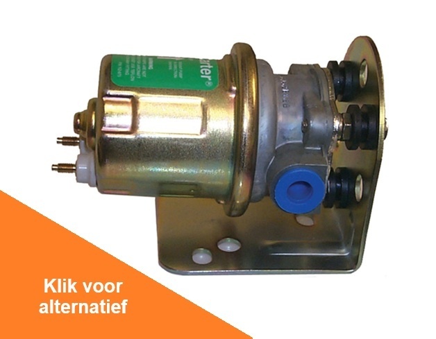 Electric Fuel Pump