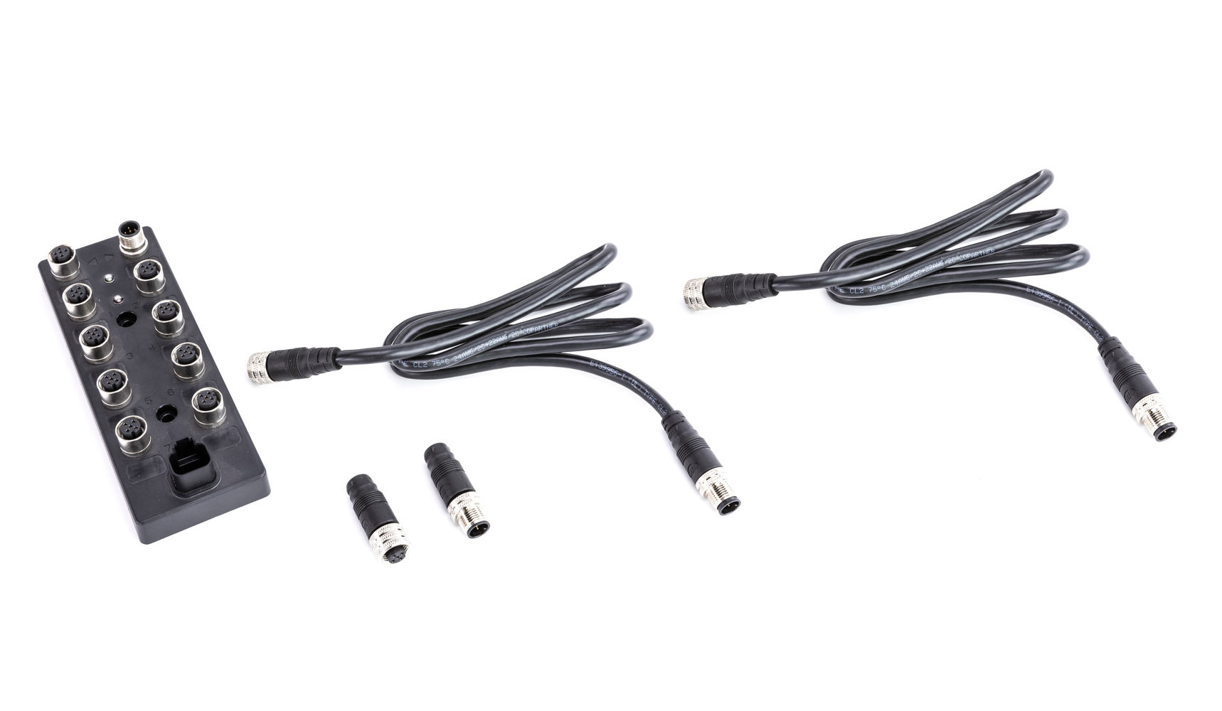 Starter Kit, NMEA Multi-Device Network