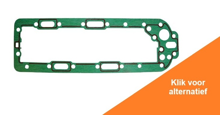 Divider Plate Gasket