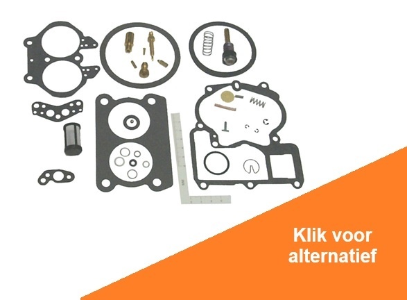 Carburetor Kit