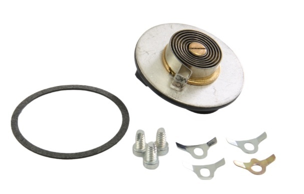 Electric Choke Thermostat Mercruiser Rocheste