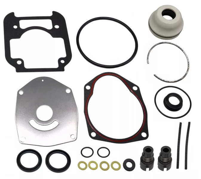 Seal Kit, Gearcase Seal Kit, Gearcase