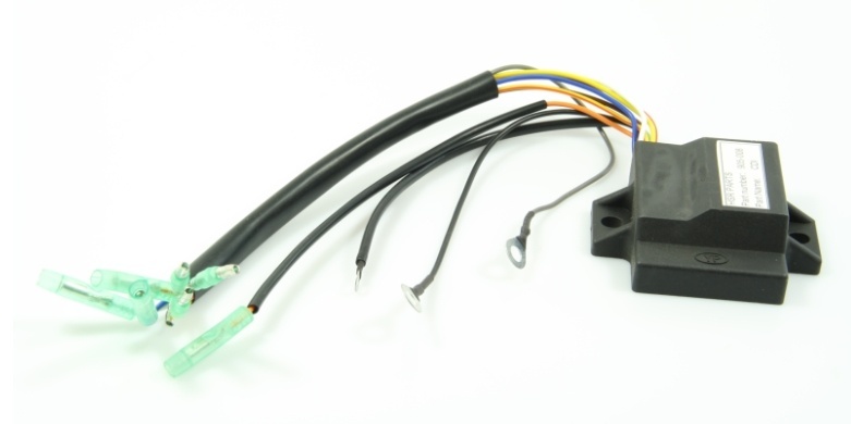 CDI Unit Parsun F9.8 F8-05000400 Tohatsu 3AA- CDI Unit Parsun F9.8 F8-05000400 Tohatsu 3AA-