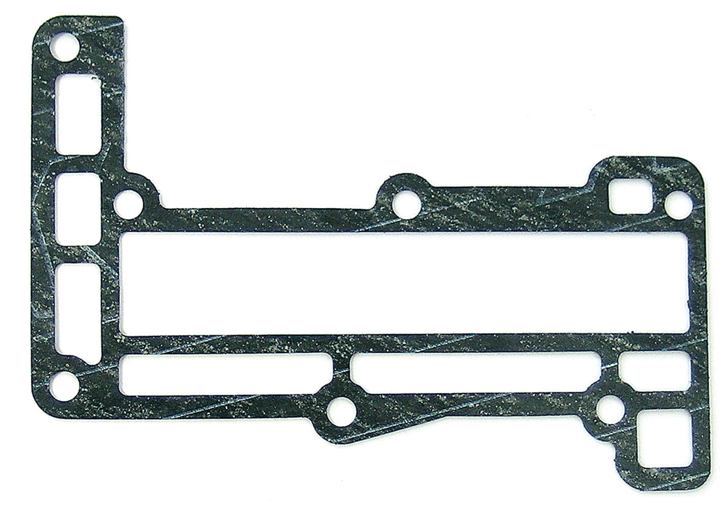Gasket, Exhaust