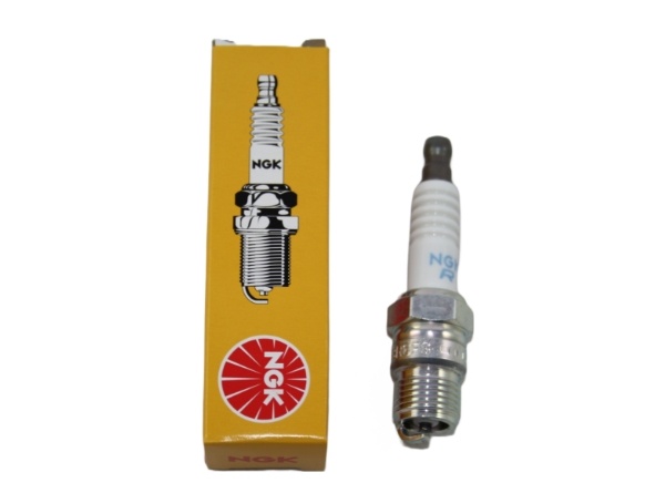 Spark plug NGK BR6FS Mercury Mercruiser 59571