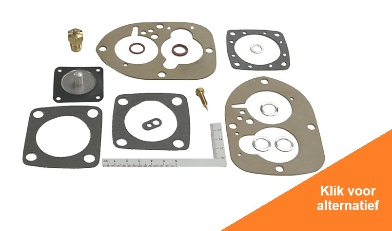 Carburetor Kit