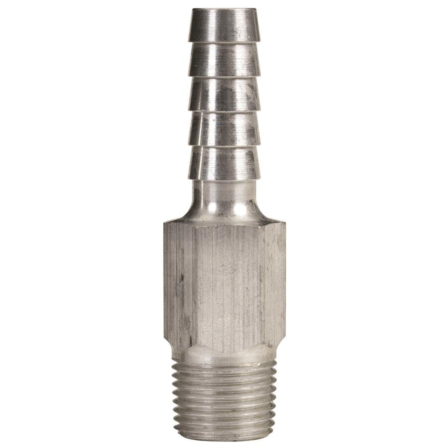 Valve, Anti-Siphon 3/8 X 1/4