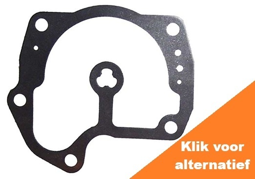 Float Bowl Gasket