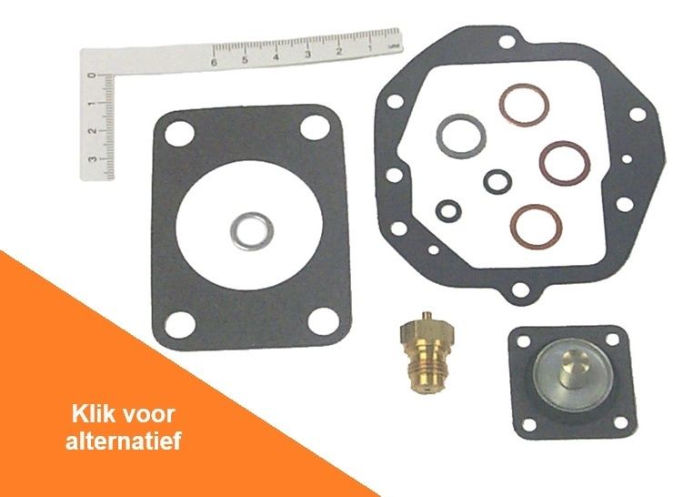 Carburetor Kit
