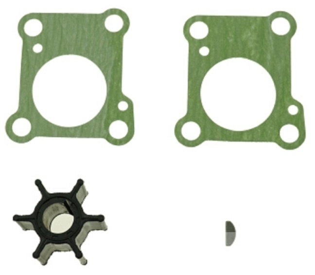 Impeller Kit Honda BF9.9A BF15A 06192-ZV4-000
