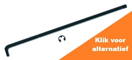 Shift Shaft