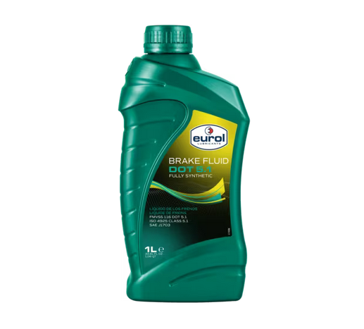 Remvloeistof DOT5.1 - 250ml