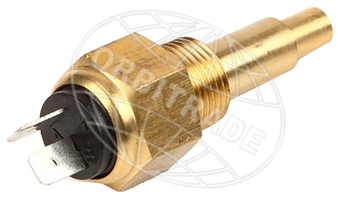 Temp sensor incl. alarm