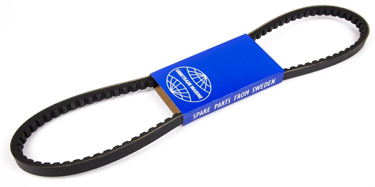 Drive belt servo D32, D42, D44