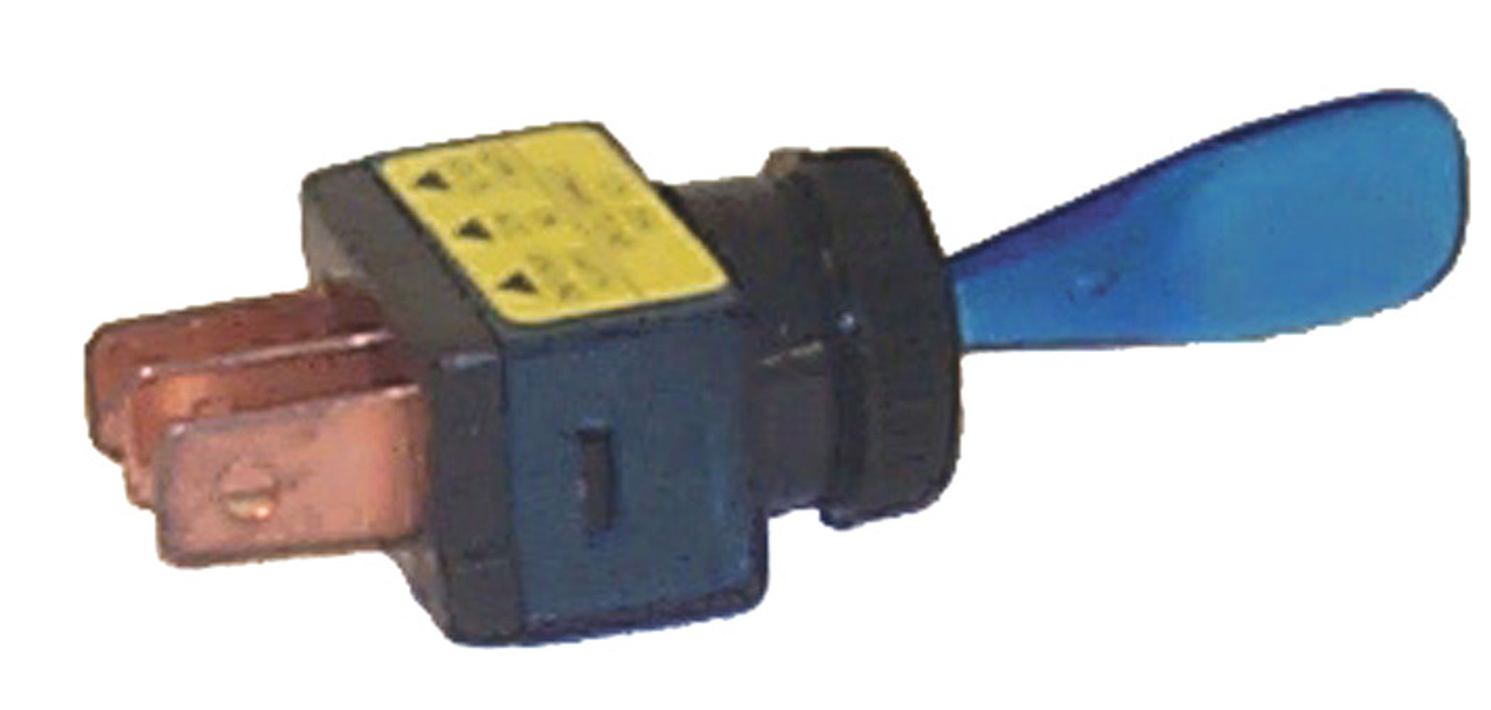 Toggle Switch