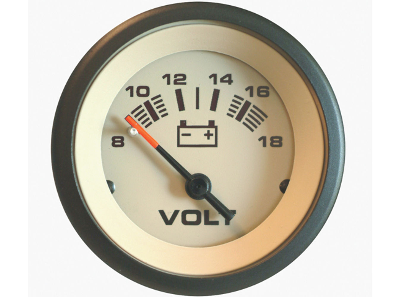 Voltmeter, Sahara 2