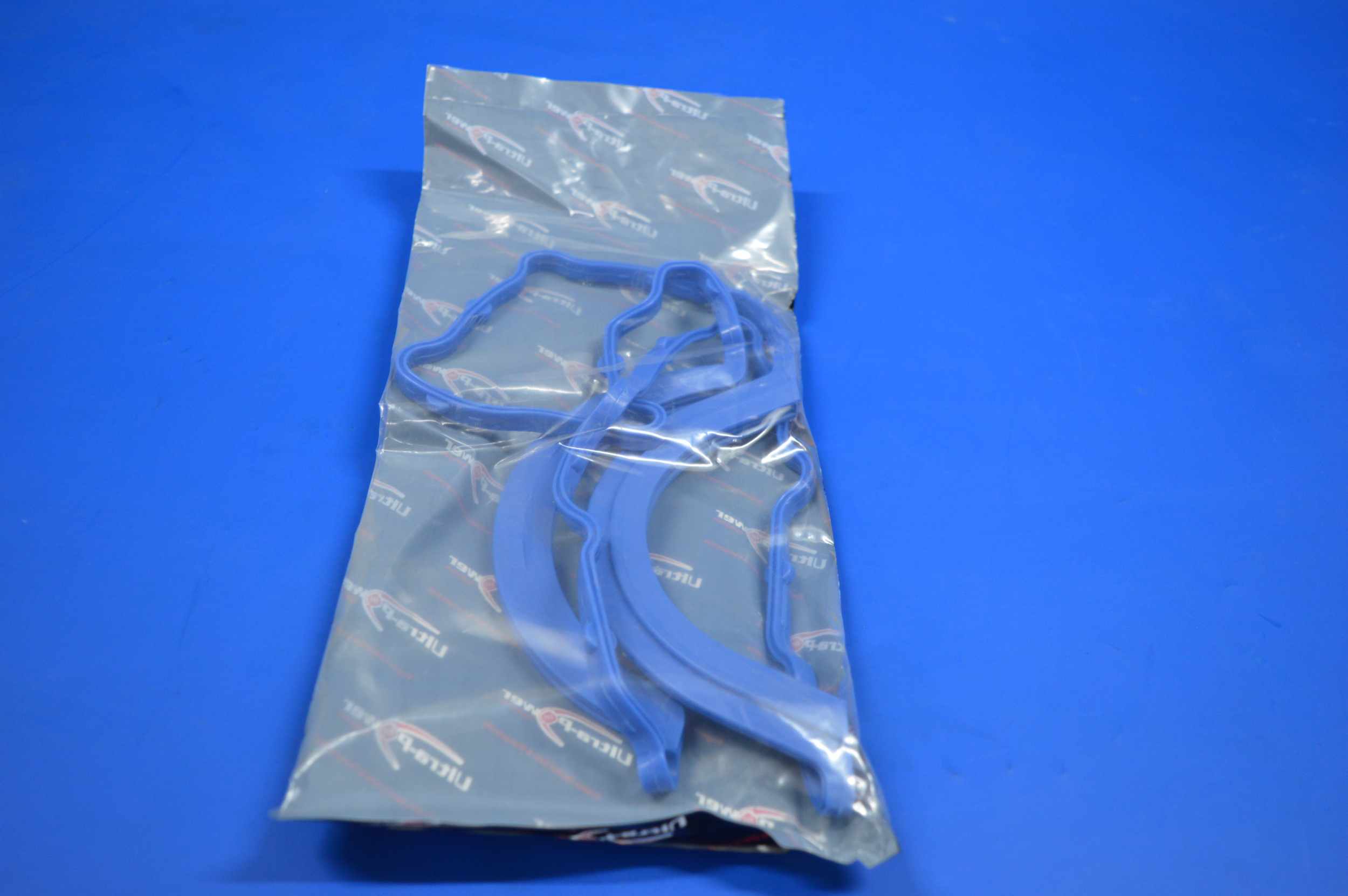 Carterpakkingset Chevrolet V-6 262 96-08