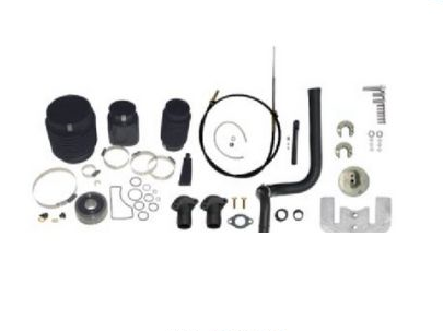 Service kit Bravo 2 v.a. 1988 & Bravo 3 95-02 Service kit Bravo 2 v.a. 1988 & Bravo 3 95-02