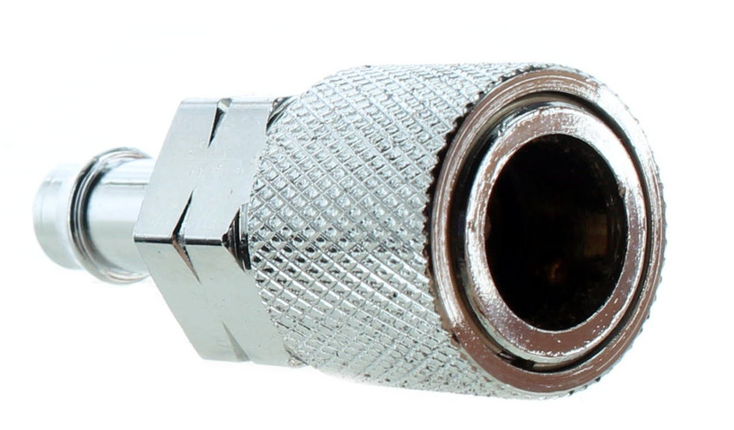 Connector, Fuel Female 5/16 Connector, Fuel Female 5/16