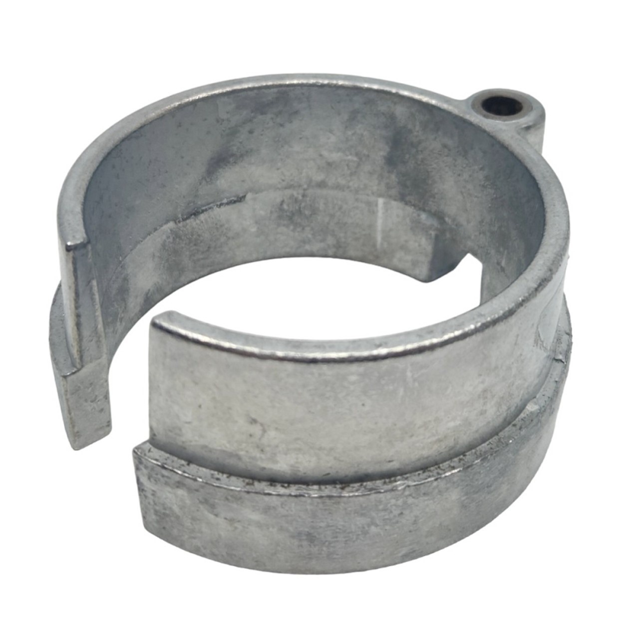 Anode, Aluminum Anode, Aluminum