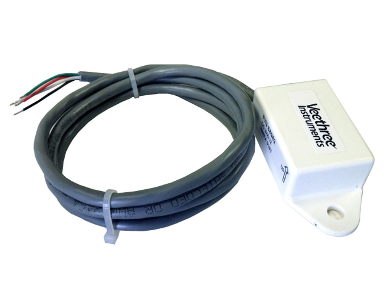 GPS Reciever, High Speed w/ Conn, 4