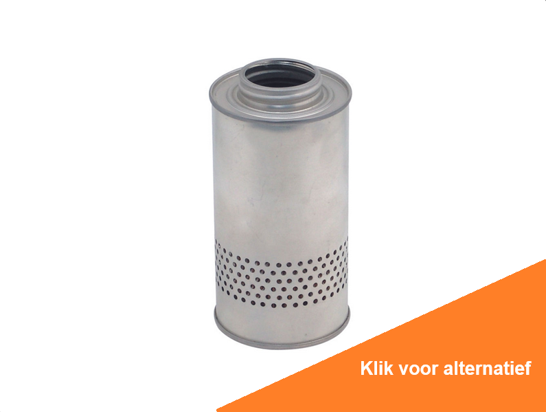 Crankcase Filter Crankcase Filter