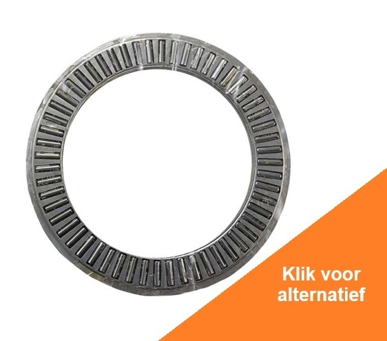 Lower Gearcase Bearing